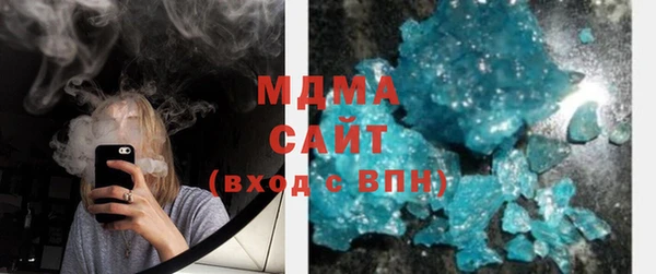 индика Баксан