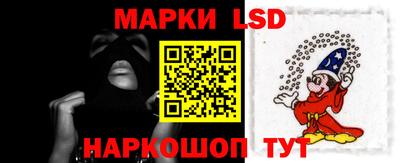 хмурый Обь